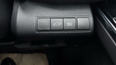 Toyota bZ4X 150kW Motion 71.4kWh 5dr Auto [11kW] Electric Hatchback